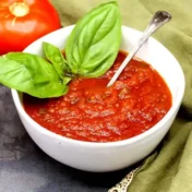 Tomato_Salsa Sauce